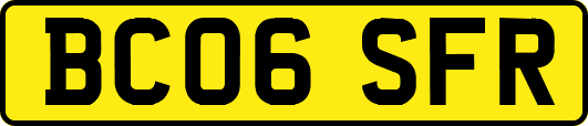 BC06SFR