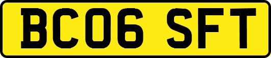 BC06SFT