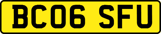 BC06SFU