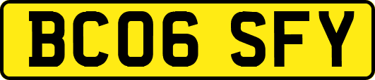 BC06SFY