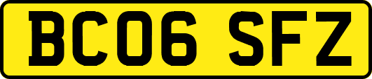 BC06SFZ