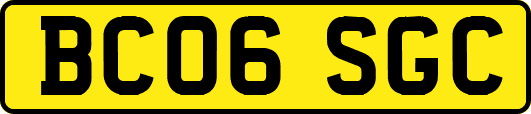 BC06SGC