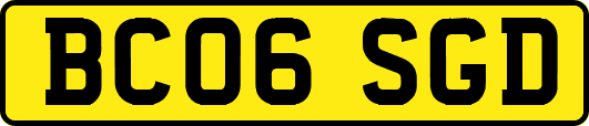 BC06SGD