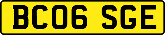 BC06SGE