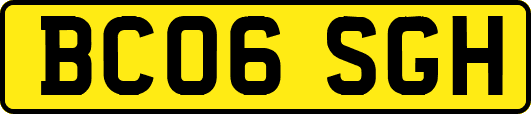BC06SGH