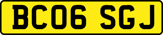 BC06SGJ