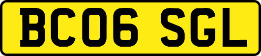 BC06SGL