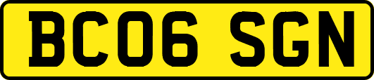 BC06SGN