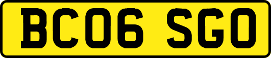 BC06SGO