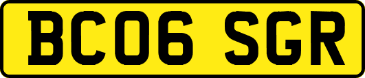 BC06SGR