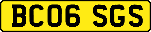 BC06SGS