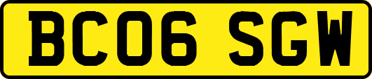 BC06SGW