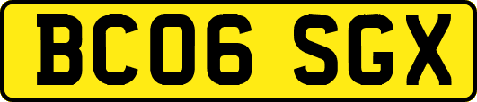 BC06SGX