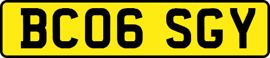 BC06SGY