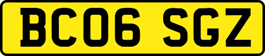 BC06SGZ
