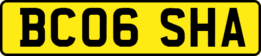 BC06SHA