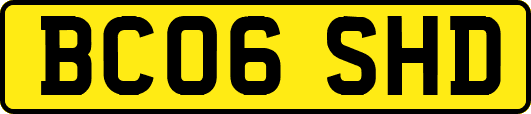 BC06SHD