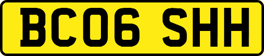 BC06SHH