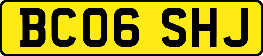 BC06SHJ