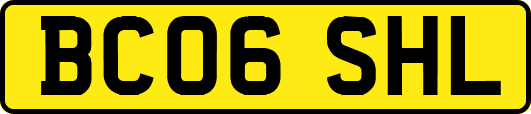BC06SHL