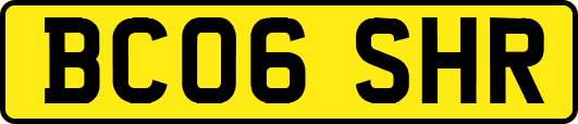 BC06SHR