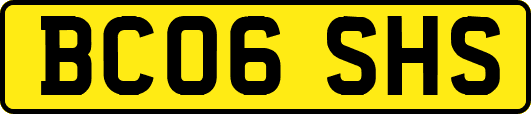 BC06SHS