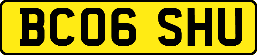 BC06SHU