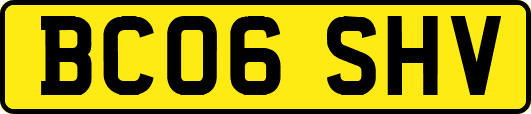 BC06SHV