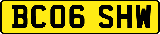 BC06SHW