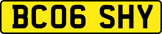 BC06SHY