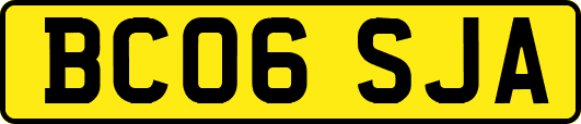 BC06SJA