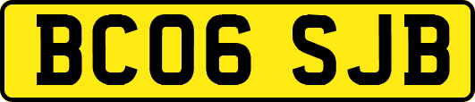 BC06SJB