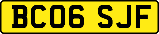 BC06SJF