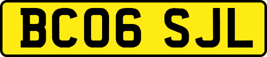 BC06SJL