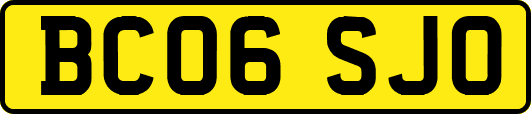 BC06SJO