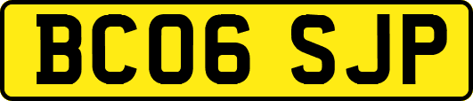 BC06SJP