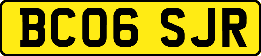 BC06SJR