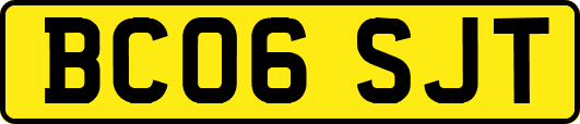 BC06SJT