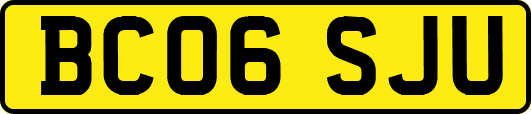 BC06SJU
