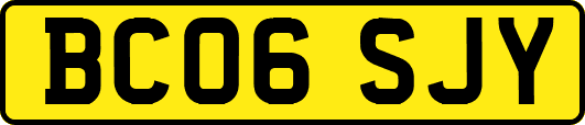 BC06SJY