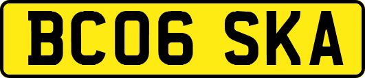 BC06SKA