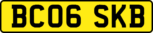 BC06SKB