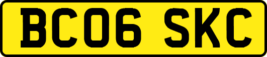 BC06SKC