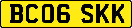 BC06SKK