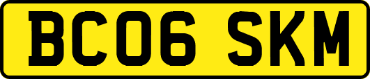 BC06SKM