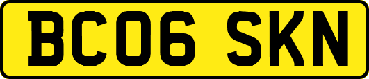 BC06SKN