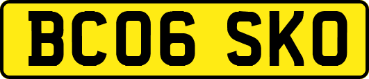 BC06SKO