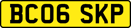 BC06SKP