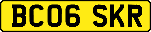 BC06SKR