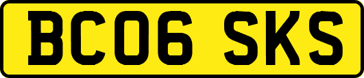 BC06SKS